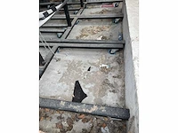 Stalen tv frame (20x) - afbeelding 7 van  9