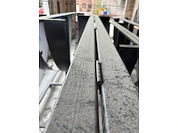 Stalen tv frame (20x) - afbeelding 9 van  9