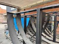 Stalen tv frame (20x) - afbeelding 4 van  9