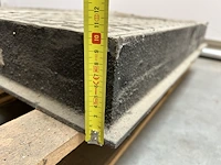 Stalen zwaar putdeksel 80x80x10 - afbeelding 3 van  3