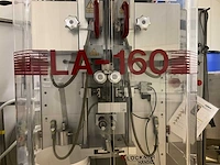 Stalenmachine klockner hansel la-160 - afbeelding 9 van  15