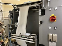 Stalenmachine mediseal la-300 - afbeelding 2 van  12