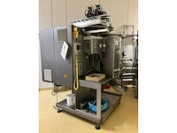 Stalenmachine mediseal la-300 - afbeelding 5 van  12