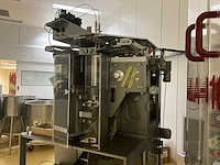 Stalenmachine mediseal la-300 - afbeelding 6 van  12