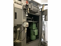 Stalenmachine mediseal la-300 - afbeelding 8 van  12