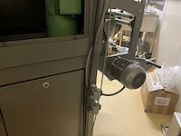 Stalenmachine mediseal la-300 - afbeelding 9 van  12