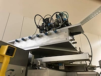 Stalenmachine mediseal la-300 - afbeelding 11 van  12