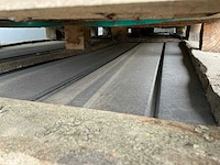 Stalinrichting kunststof planchetten - afbeelding 2 van  4