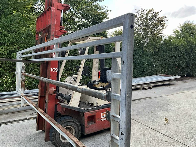 Stalinrichting - afbeelding 7 van  22