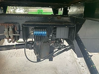 Stalmestverspreider dezeure m24 - 2007 - afbeelding 2 van  15