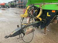 Stalmestverspreider dezeure m24 - 2007 - afbeelding 13 van  15