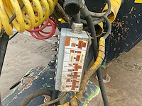 Stalmestverspreider dezeure m24 - 2007 - afbeelding 14 van  15