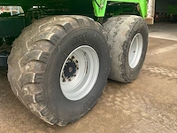 Stalmestverspreider dezeure m24 - 2007 - afbeelding 15 van  15