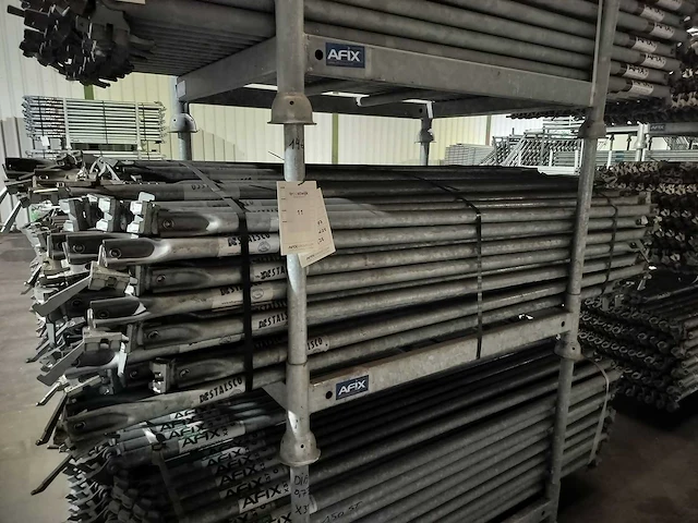 Stalsco diagonaal 0,73 x 2,00 m (146x) - afbeelding 1 van  1