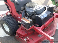 Stamaaier toro grandstand, , sr nr 74567te - afbeelding 2 van  5