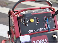 Stamaaier toro grandstand, , sr nr 74567te - afbeelding 3 van  5