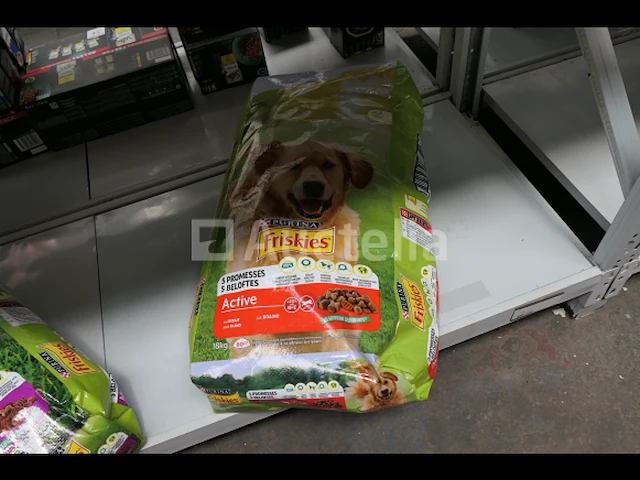 Stamboom hondenvoer, purina - afbeelding 6 van  13