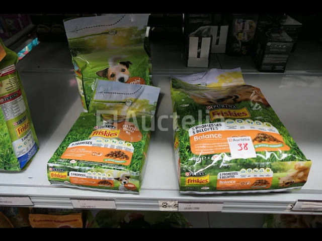 Stamboom hondenvoer, purina - afbeelding 10 van  13