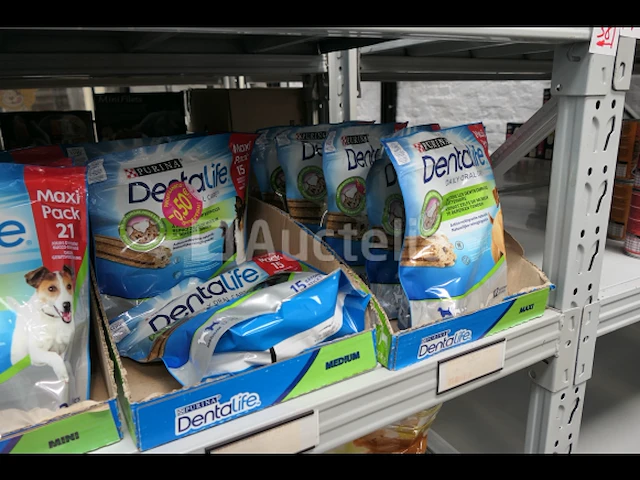 Stamboom hondenvoer, purina - afbeelding 11 van  13