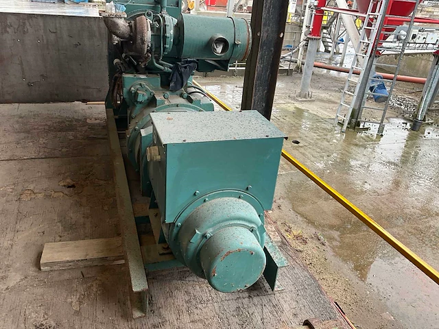Stamford sc334c stroomgenerator - afbeelding 3 van  9