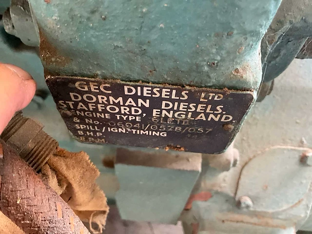 Stamford sc334c stroomgenerator - afbeelding 5 van  9
