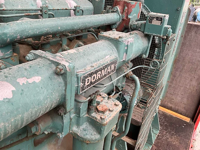 Stamford sc334c stroomgenerator - afbeelding 6 van  9