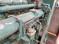 Stamford sc334c stroomgenerator - afbeelding 6 van  9