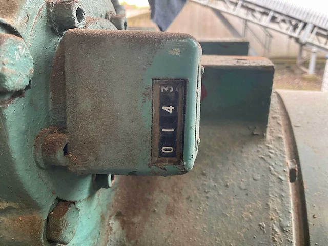 Stamford sc334c stroomgenerator - afbeelding 9 van  9