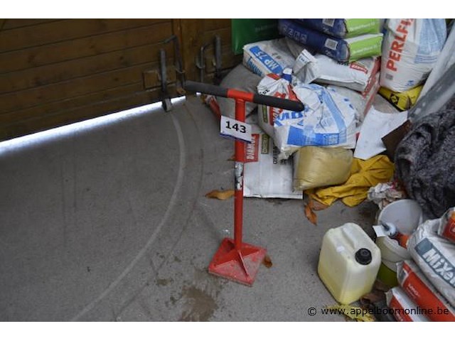 Stamper - afbeelding 1 van  2