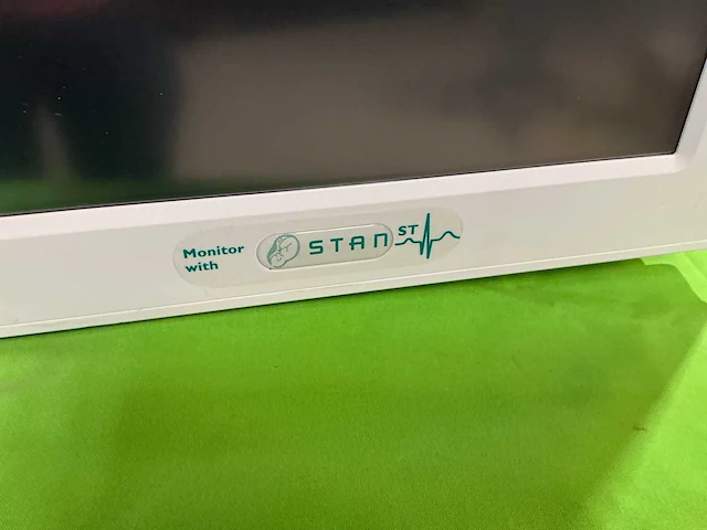 Stan s31 foetaal hartmonitor - afbeelding 2 van  7