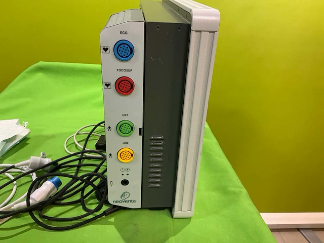 Stan s31 foetaal hartmonitor - afbeelding 6 van  7