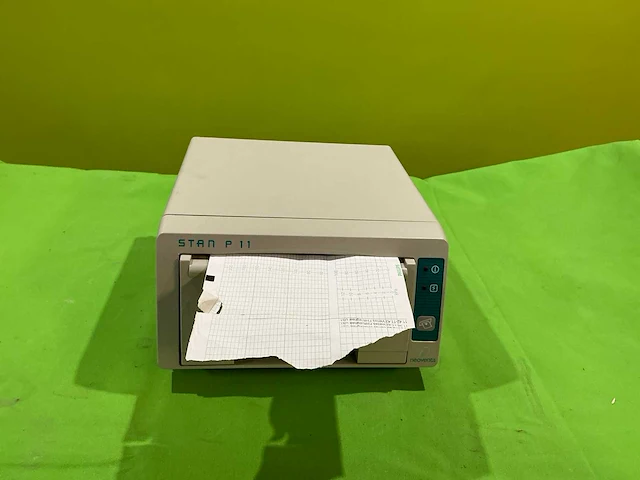 Stan s31 foetaal hartmonitor - afbeelding 7 van  7
