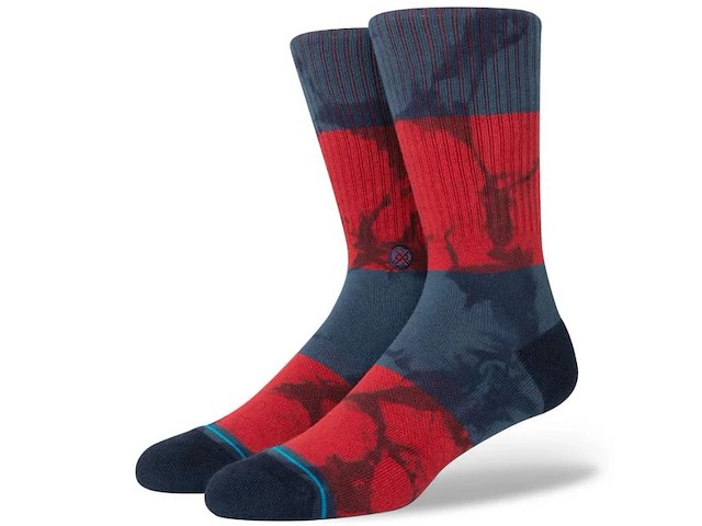 Stance - assurance - afbeelding 1 van  3