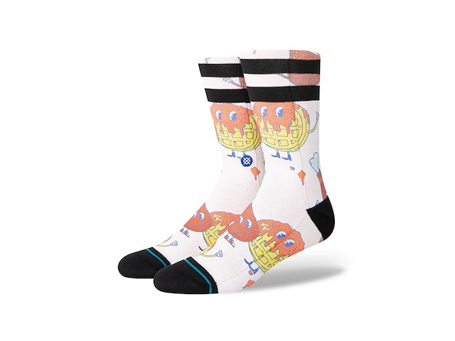 Stance - bock rock - afbeelding 1 van  3