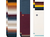 Stance - breakwater - 3 pack