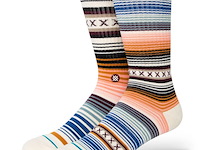 Stance - curren st crew - afbeelding 1 van  3