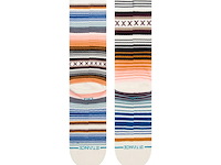 Stance - curren st crew - afbeelding 3 van  3