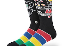 Stance - food groups - elf - warner bros - 2 pack - afbeelding 1 van  4