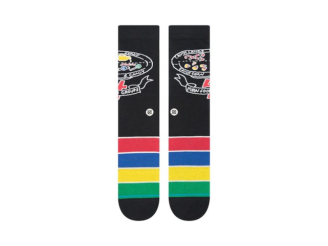 Stance - food groups - elf - warner bros - 2 pack - afbeelding 2 van  4