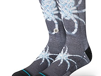 Stance - frigid - sara rabin