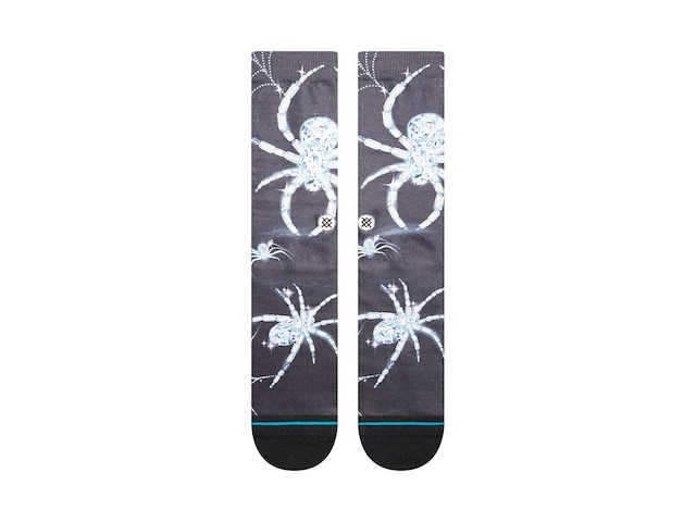 Stance - frigid - sara rabin - afbeelding 3 van  4