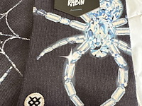 Stance - frigid - sara rabin - afbeelding 4 van  4