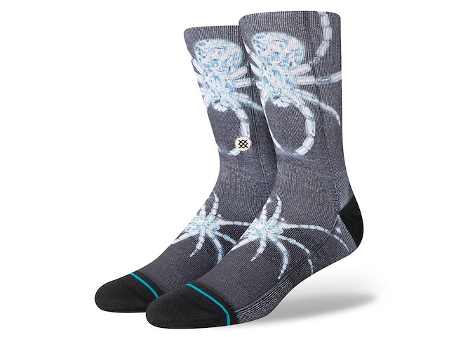 Stance - frigid - sara rabin - afbeelding 1 van  4