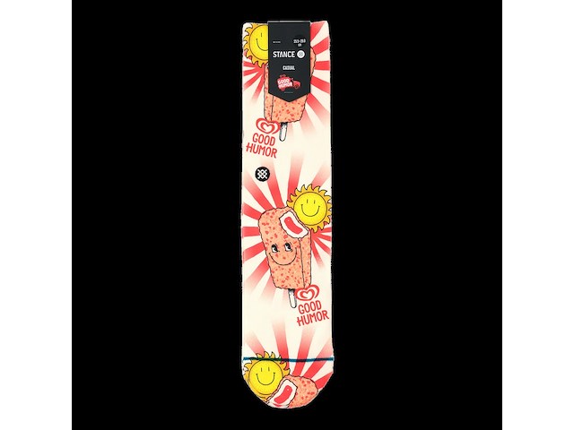 Stance - good humor - afbeelding 2 van  4