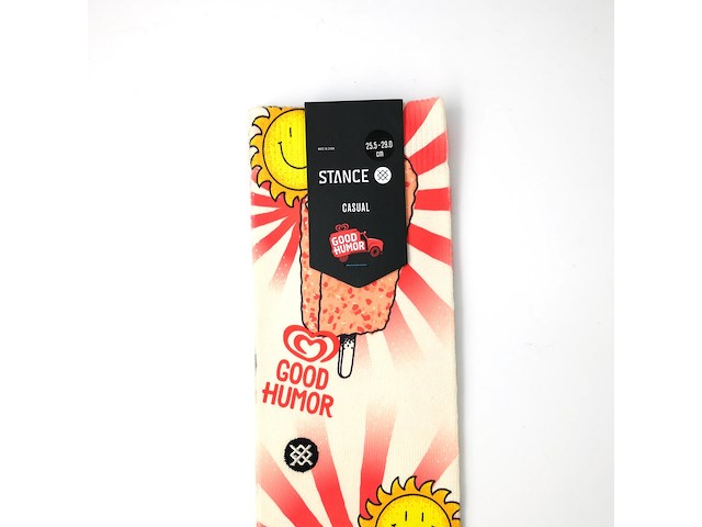 Stance - good humor - afbeelding 3 van  4