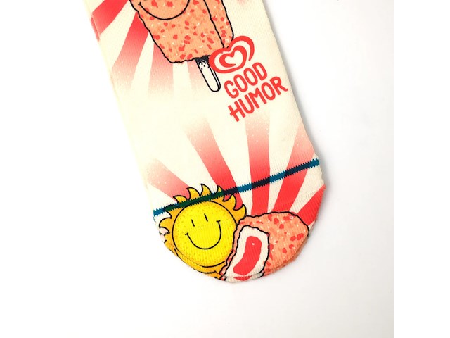 Stance - good humor - afbeelding 4 van  4