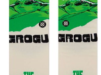 Stance - grogu west - star wars - afbeelding 2 van  5