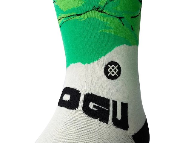 Stance - grogu west - star wars - afbeelding 3 van  5