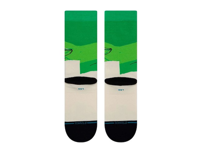 Stance - grogu west - star wars - afbeelding 5 van  5