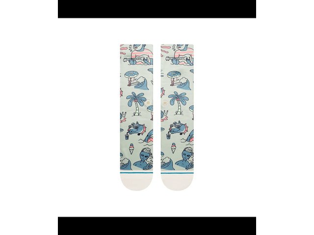 Stance - hunger - 2 pack - afbeelding 2 van  3